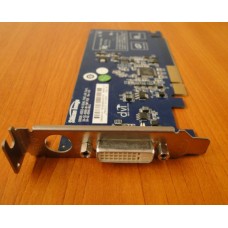 Adaptor DVI PCI-e 16x