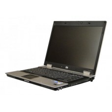 Laptop HP EliteBook 8530p, Intel Core 2 Duo T9600, 2.8 GHz, 2 GB DDR2, DVDRW, Placa video ATI Radeon HD 3650, Wi-Fi, Bluetooth, Card Reader, Finger print, Display 15.4inch 1680 by 1050