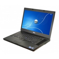 Laptop Dell Precision M4500, Intel Core i7 620M 2.67 GHz, 4 GB DDR3, 128 GB SSD, DVDRW, Placa video nVidia Quadro FX 880M, WI-FI, Bluetooth, Card Reader, Webcam, Display 15.6”, 1920 by 1080