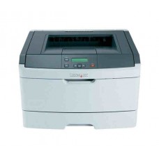 Imprimanta Laser Monocrom A4 Lexmark E360d, 40 pagini/minut, 80.000 pagini/luna, 1200 x 1200 DPI, Duplex, 1 x USB, 1 x LPT, Fara Cartus Toner, Fara Rola Transfer