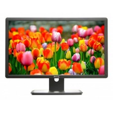 Monitor 22 inch LCD DELL E2213H, Black, panou grad B