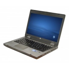 Laptop HP ProBook 6470b, Intel Core i5 3210M 2.5 Ghz, 4 GB DDR3, 500 GB HDD SATA, DVDRW, WI-FI, Bluetooth, Card Reader, Webcam, Finger Print, Display 14inch 1366 by 768, Windows 7 Professional