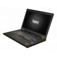 Laptop Lenovo ThinkPad T520, Intel Core i5 2520M 2.5 Ghz, 4 GB DDR3, 250 GB HDD SATA, DVDRW, WI-FI, Card Reader, Display 15.6inch 1366 by 768, Windows 7 Home Premium