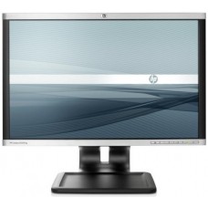 Monitor 22 inch LCD HP LA2205wg Silver & Black, Panou Grad B